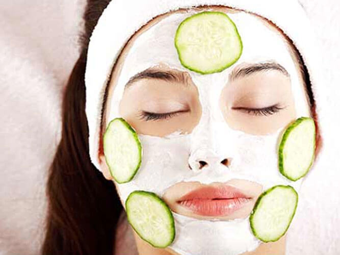 The Ultimate Natural Chemical Peels At Home for Healthy Glowing Skin