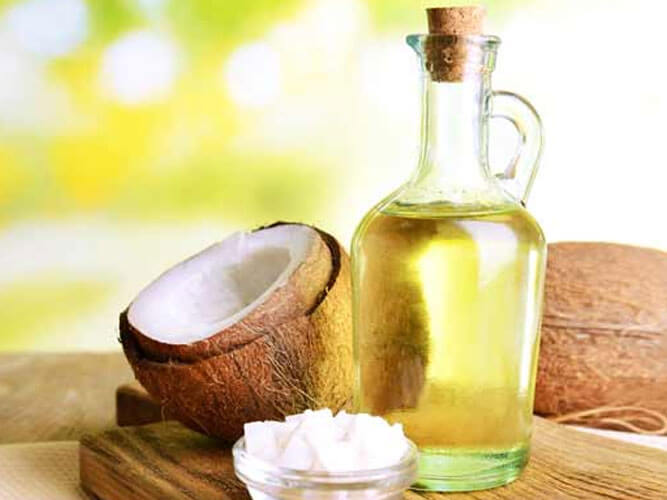 Top ways to use coconut oil this winter