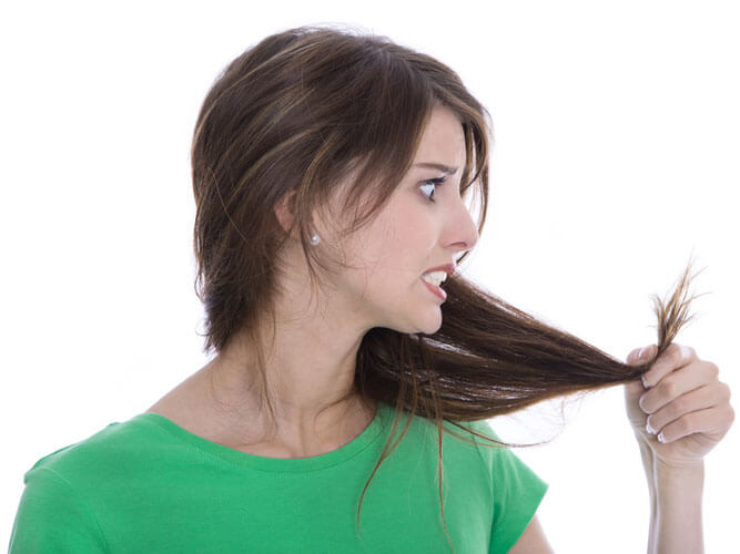 Are You Losing Your Hair? Understand if it’s Hair Loss, Shedding or Breakage