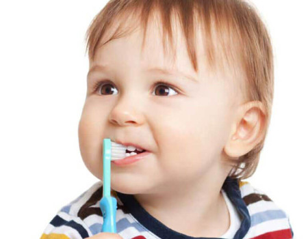 Baby Tooth Decay: Causes and treatment